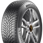 Continental WinterContact TS 870 205/65 R15 94H – Hledejceny.cz