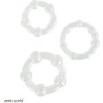 California Exotic Island Rings – Zboží Dáma