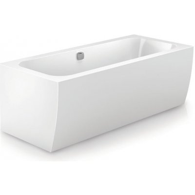 Santech plus Santech TIME MILO - 170 x 75 cm TIMIL170-R – Hledejceny.cz