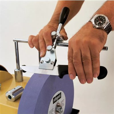 89490708 Přípravek na broušení nožů jig 60 Scheppach – Hledejceny.cz