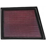 Vzduchový filtr K&N Filters 33-3025 – Hledejceny.cz