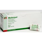 Mollelast obinadlo elastické fixační 12cm x 4m v celofánu 1 ks – Zbozi.Blesk.cz