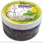 Shiazo minerální kamínky Citron Máta 100 g – Zboží Dáma