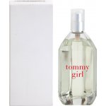 Tommy Hilfiger Tommy Girl toaletní voda dámská 100 ml tester – Hledejceny.cz