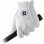 FootJoy CabrettaSof Womens Golf Glove bílá S Pravá – Hledejceny.cz
