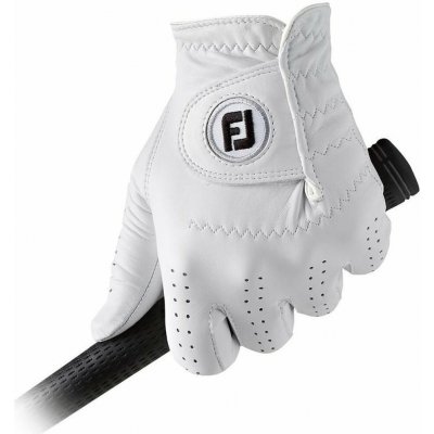 FootJoy CabrettaSof Womens Golf Glove bílá S Pravá – Hledejceny.cz