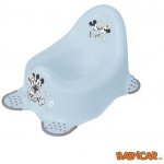 Keeeper nočník Mickey Blue – Hledejceny.cz