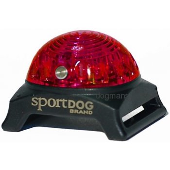 SportDog Locator Beacon Svítící přívešek