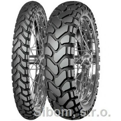 Mitas Enduro Trail + 130/80 R17 65H – Zbozi.Blesk.cz