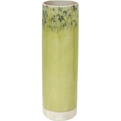 Váza 30cm|1,5L, MADEIRA, žlutá|Lemon (DOPRODEJ)|Costa Nova – Hledejceny.cz