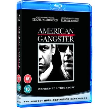 American Gangster BD