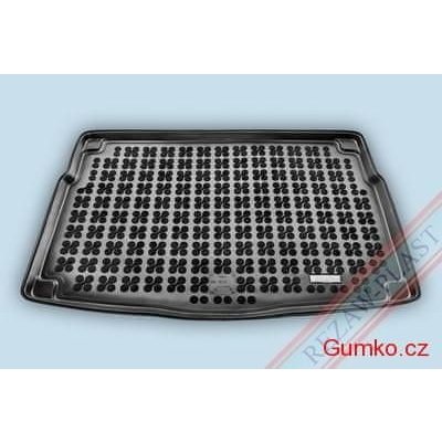 Gumová vana do kufru Rezaw Plast Kia CEED HB 2012 – Hledejceny.cz