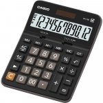 Casio Kalkulátor stolní Casio DX 12 B černý – Hledejceny.cz