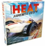 Asmodee Heat: Kamenité cesty – Zboží Dáma