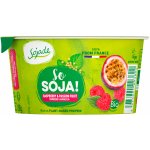 Sojade bifidus malina marakuja bio 150 g – Zbozi.Blesk.cz
