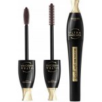 Bourjois Twist Up The Volume Mascara řasenka 02 Ultra Brown 8 ml – Sleviste.cz
