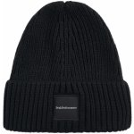 Peak Performance Cornice Hat black – Hledejceny.cz
