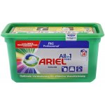 Ariel All in1 kapsle Color 38 PD – Hledejceny.cz