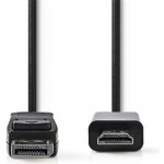 Nedis CCGB37100BK20 – Hledejceny.cz