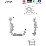 AS ASA 20461 – Hledejceny.cz