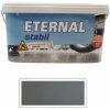 Barva na beton Eternal Stabil 5 kg šedá