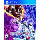 Under Night In-Birth Exe: Late