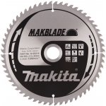 Makita B-09014 Pilový kotouč 255x30mm 60 zubů – Sleviste.cz