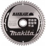 Makita B-09014 Pilový kotouč 255x30mm 60 zubů – Hledejceny.cz