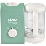 Béaba Babycook Express zelený – Zboží Dáma