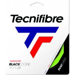 Tecnifibre Black Code 12m 1,24 mm – Zboží Dáma