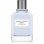 Givenchy Gentlemen Only toaletní voda pánská 50 ml – Zboží Mobilmania