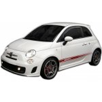 FIAT 500 07 Ofuky | Zboží Auto
