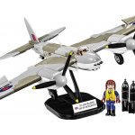 Cobi 5735 II WW De Havilland DH.98 Mosquito – Zboží Mobilmania