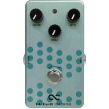 One Control Baby Blue Overdrive
