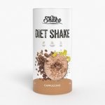 Chia Shake Dietní koktejl cappuccino 900 g – Zboží Mobilmania