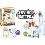 CreativeToys Pokusy s bioelektřinou – Hledejceny.cz