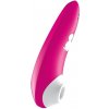 Vibrátor ROMP Shine stimulátor klitorisu 15 cm