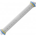 Váleček na těsto a potahovací hmotu 40cm s nástavci - Cakesicq – Hledejceny.cz