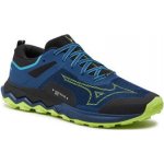 Mizuno Wave Ibuki 4 Gtx GORE-TEX J1GJ2259 Navy Peony/Sharp Green/Swim Cap – Hledejceny.cz