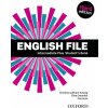 English File third edition Intermediate Plus Student´s book (without iTutor CD-ROM)