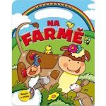 Abrakadabra Kouzla s vodou Na farmě – Zboží Mobilmania