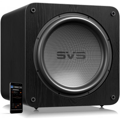 SVS SB-5000 – Zboží Mobilmania