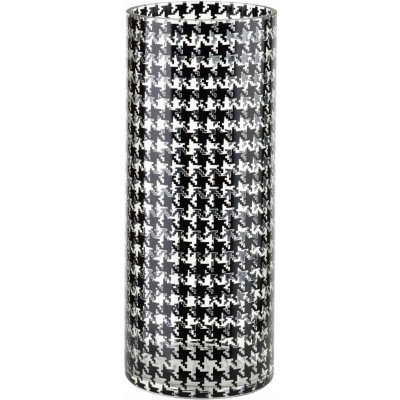 Váza Mondex sklo 31 cm – Hledejceny.cz