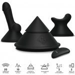 The Cowgirl Cone Premium Sex Machine – Sleviste.cz