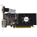 AFOX GeForce GT 730 4GB DDR2 AF730-4096D3L5 – Zboží Živě