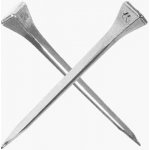 Mustad hřebíky JC 1, 49 mm, 250 ks – Zboží Dáma