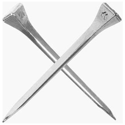 Mustad hřebíky JC 1, 49 mm, 250 ks – Zboží Dáma