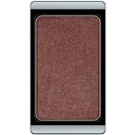 Artdeco Eyeshadow Pearl oční stíny pro vložení do paletky s perleťovým leskem 25A Pearly Golden Hour 0,8 g – Zboží Mobilmania