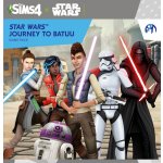 The Sims 4 Star Wars: Výprava na Batuu – Sleviste.cz