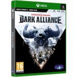 Dungeons & Dragons: Dark Alliance (Steelbook Edition) – Zboží Dáma